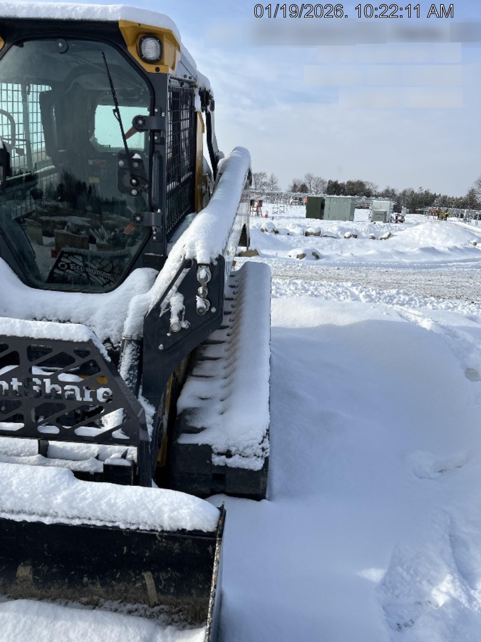 2025 PALADIN 48" Pallet Forks - Paladin