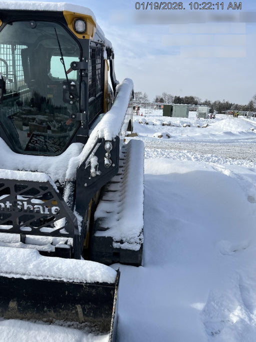 2025 PALADIN 48" Pallet Forks - Paladin