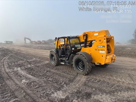 2024 JCB 506-36