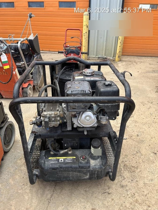 2020 MI-T-M CORPORATION HSP-3504-3MGH