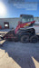 2021 TAKEUCHI TL8R2-CR