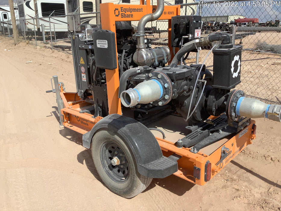 2021 PIONEER PP66S12L71-TD2.9L4