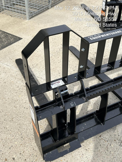 2025 VIRNIG PF4855-5VG