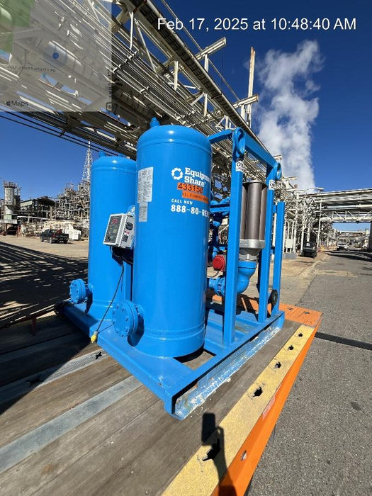 2024 HANKISON RDH-1550G