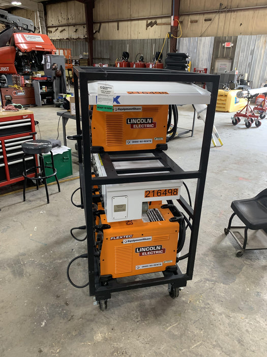 2021 LEX WR6A-7SM-FG26DZ6LD-R