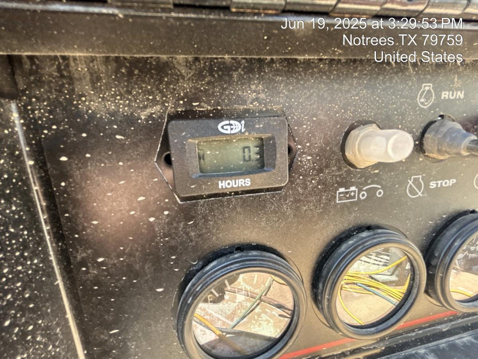 2025 LINCOLN ELECTRIC LE400