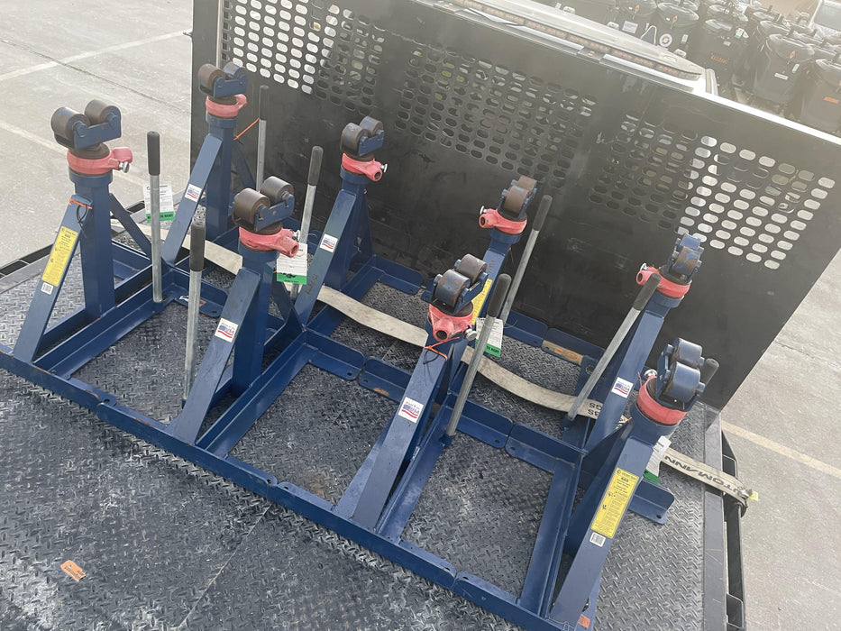 2021 CURRENT TOOLS 680