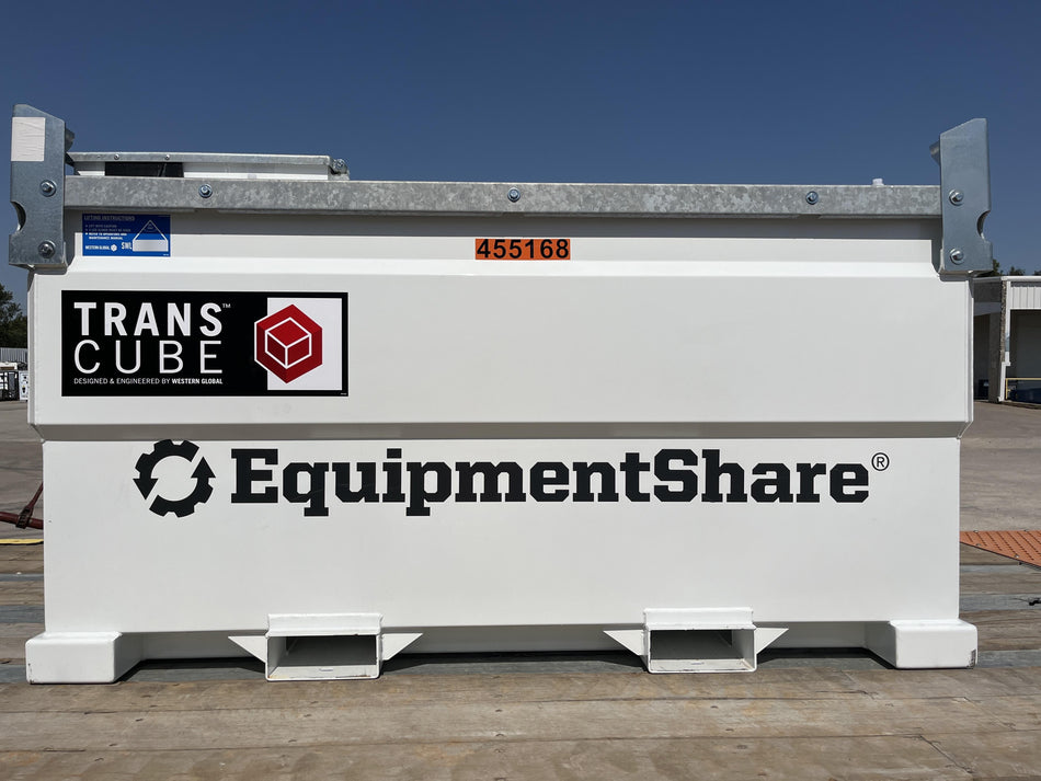 2024 WESTERN GLOBAL 20TCG-ES