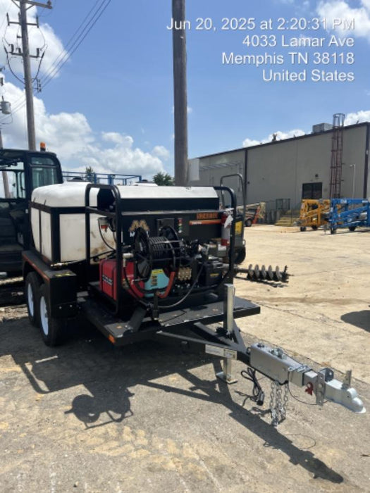 2025 MI-T-M HS-3505-1MGH-UR