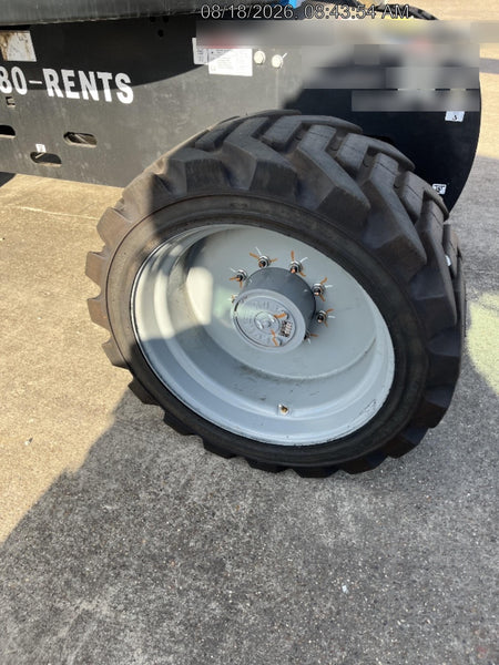 2026 GENIE Z-62/40 RT