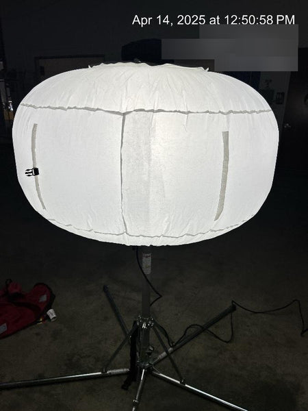 2024 MULTIQUIP GB8LED