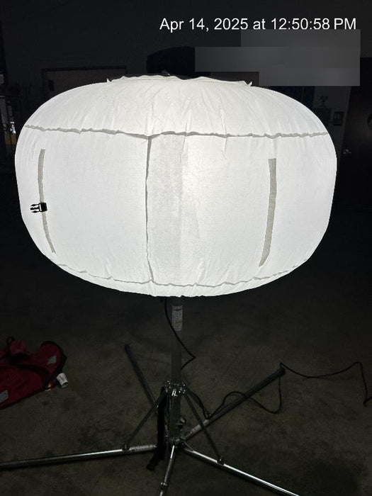 2024 MULTIQUIP GB8LED