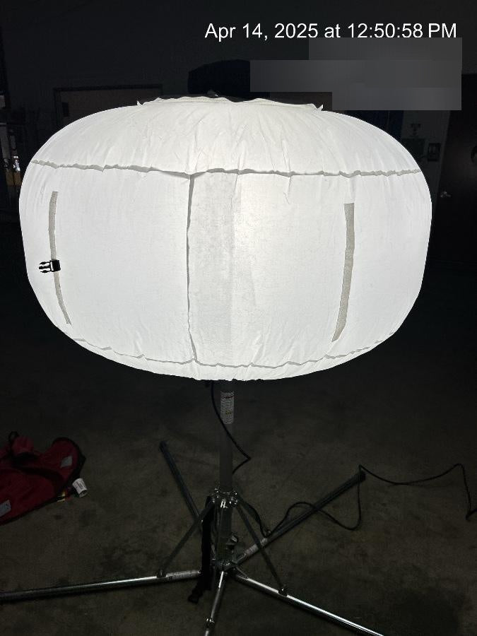 2024 MULTIQUIP GB8LED