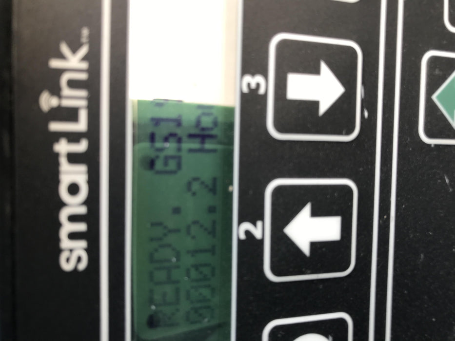 2020 Genie GS-1930 Fixed rails with chain entry gate - Pre A92.20