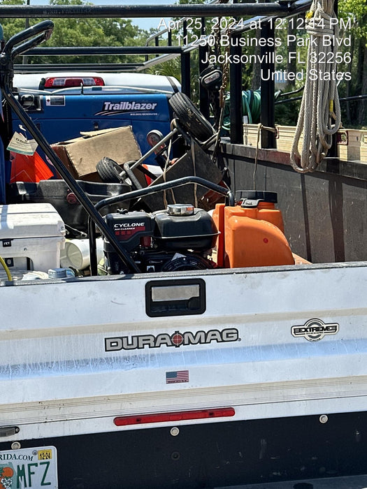 2023 MULTIQUIP MVC82VHW