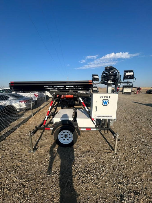 2024 WANCO WLTS-MM8A-1600