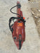 2025 HILTI DSH 900-X 16"