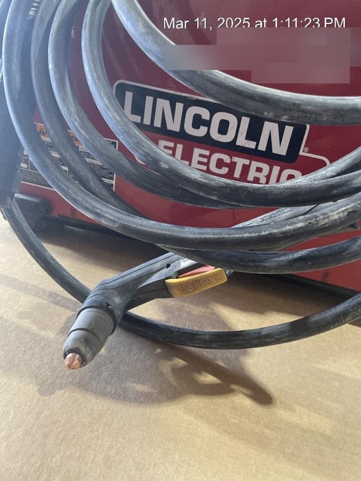 2022 LINCOLN ELECTRIC TOMAHAWK 1000