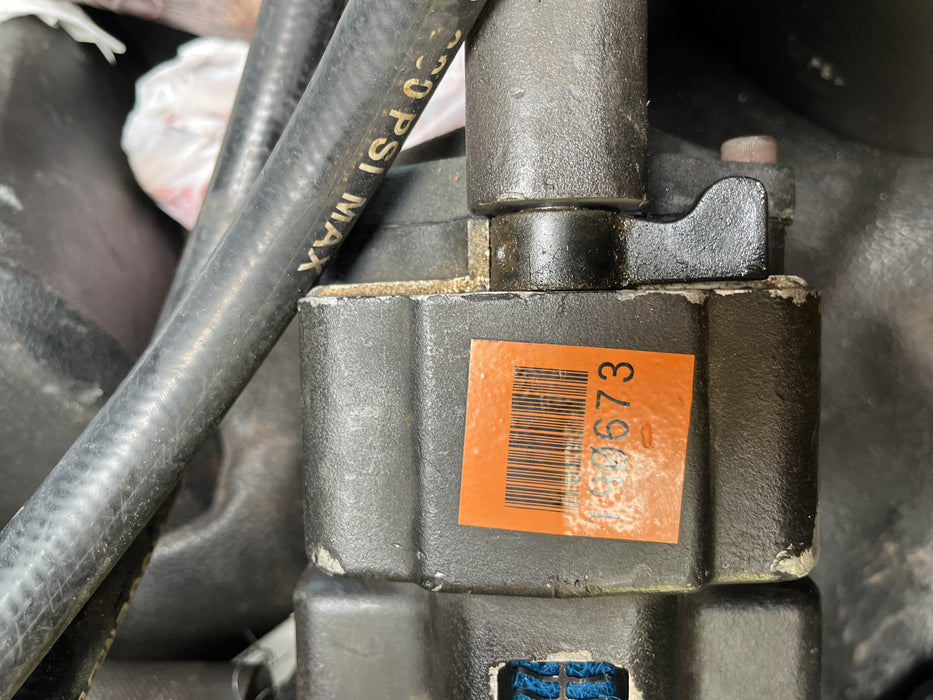 2021 MICHIGAN PNEUMATIC ES-4955B1-TRACKER