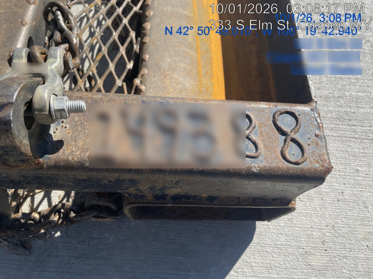 2021 STAR INDUSTRIES 1390B