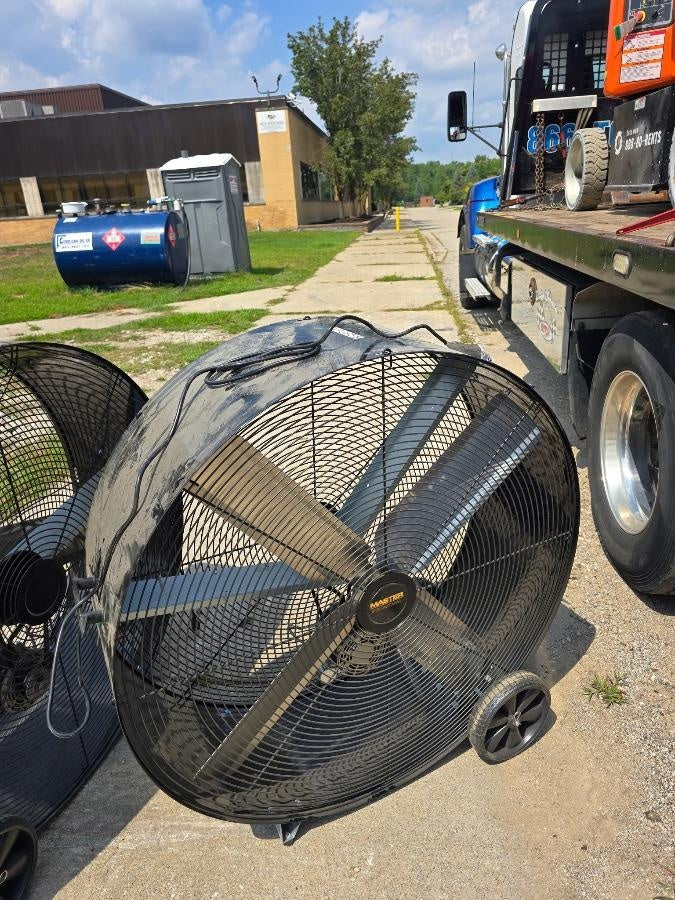 2025 MASTER MHD-42-BDF-C