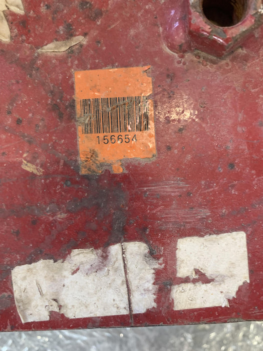 2021 KEY PLANT Pipe Conveyor