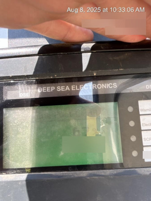 2021 ATLAS COPCO QAS200