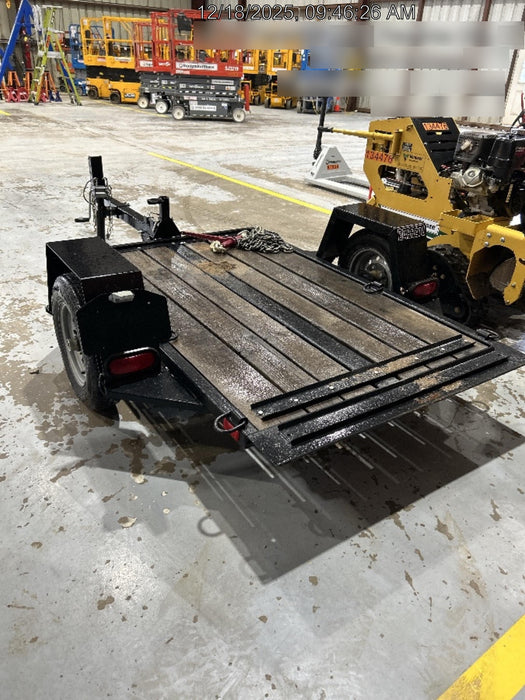 2022 BARRETO E4X6TBT