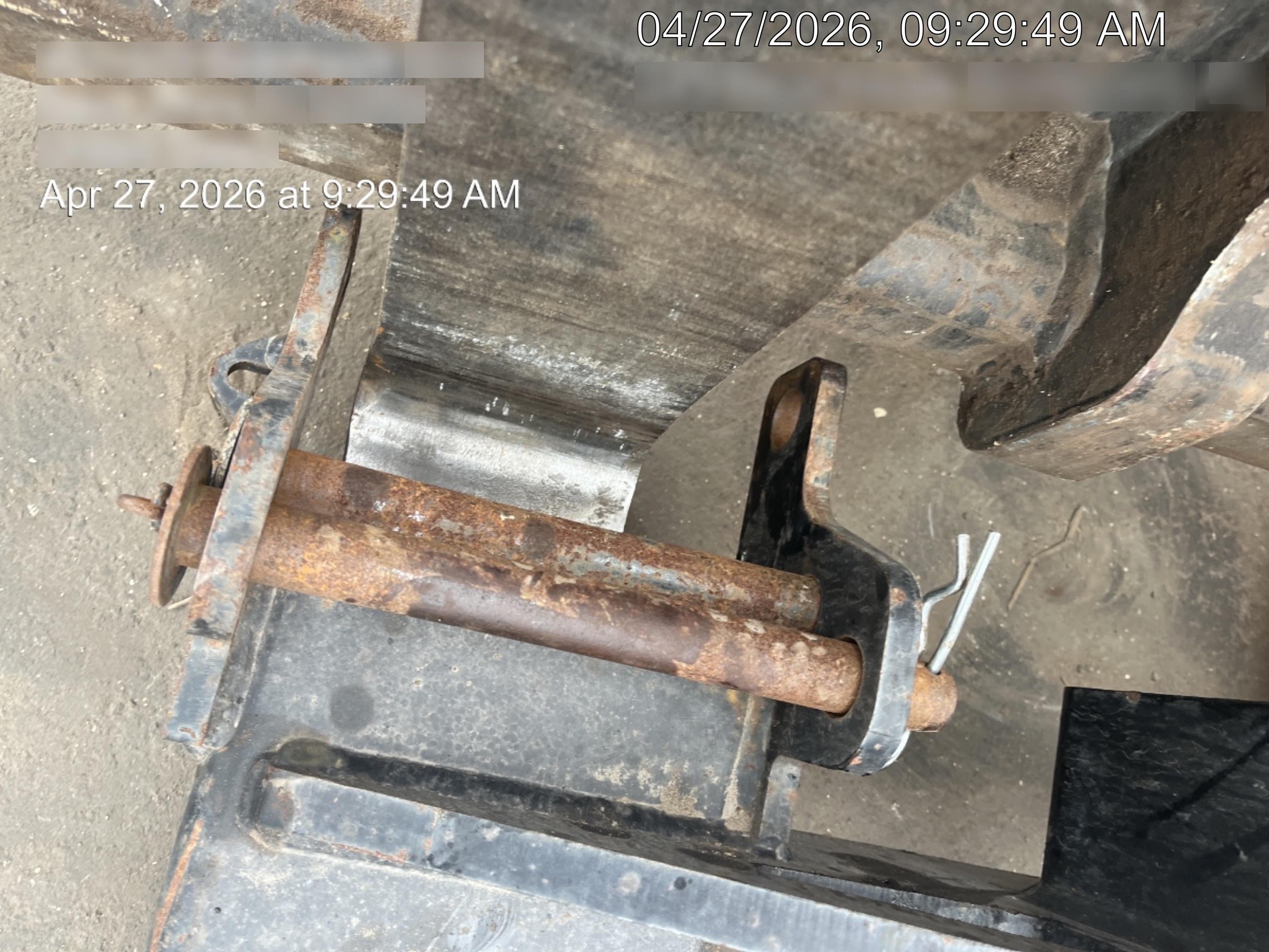 2024 STAR INDUSTRIES M1360B - Star JIB Boom