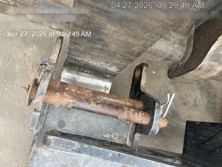 2024 STAR INDUSTRIES M1360B - Star JIB Boom
