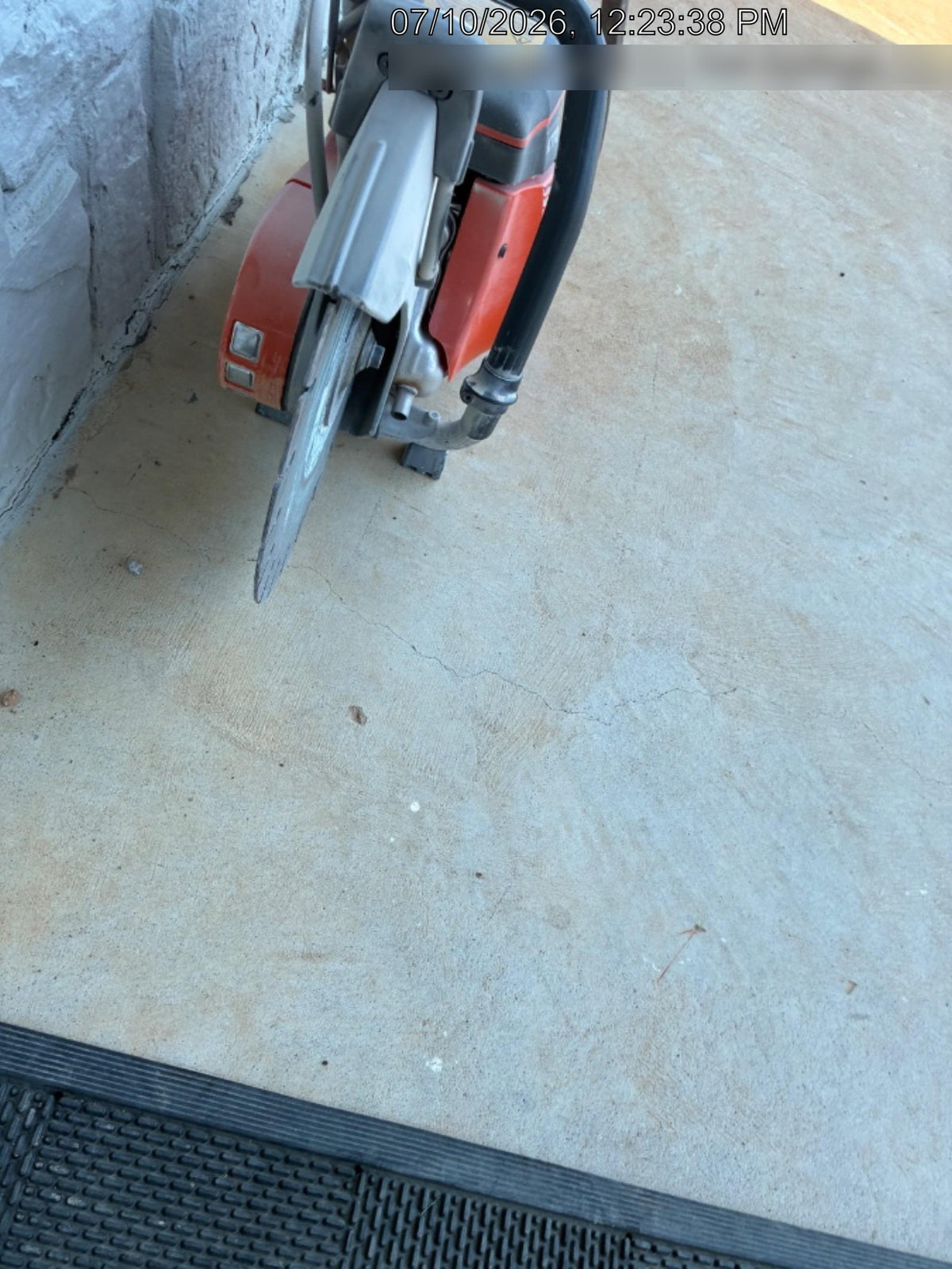 2025 HUSQVARNA K770