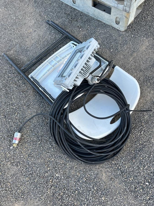 2024 WORKSITE LIGHTING RREXM-60W-M-M