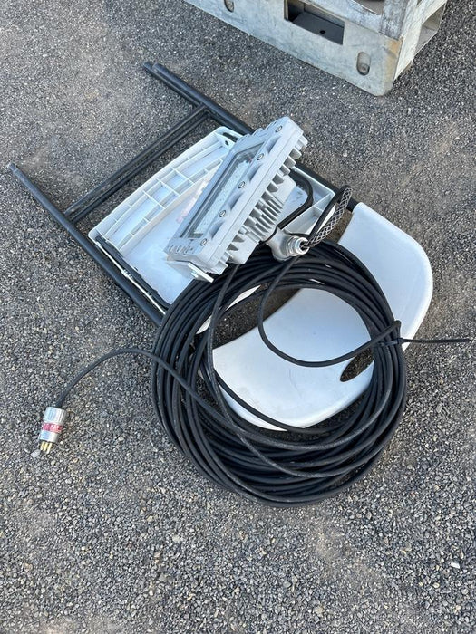 2024 WORKSITE LIGHTING RREXM-60W-M-M