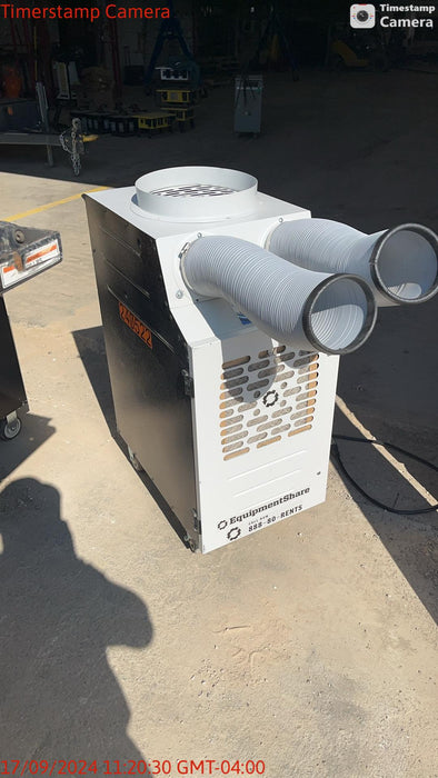 2022 KWIKOOL KPAC1811-2