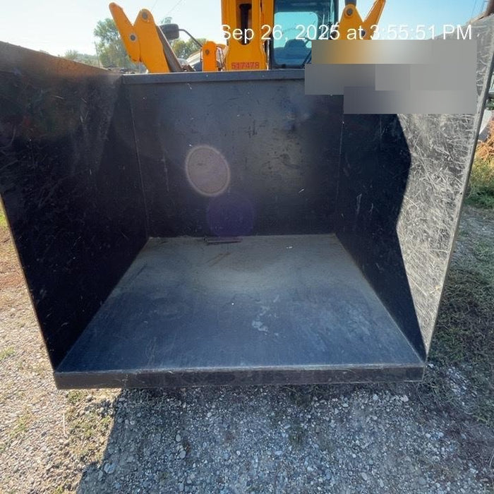 2025 STAR INDUSTRIES 1425