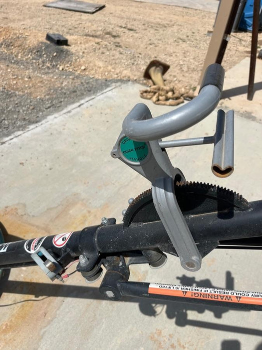 2024 MULTIQUIP J36H55