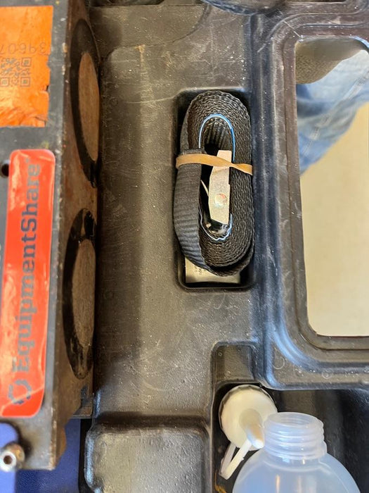 2024 UNIBOR E5000 LP