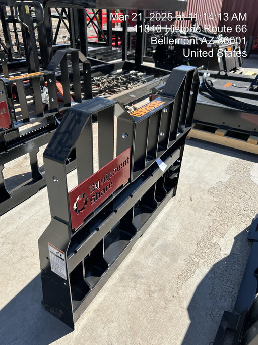 2025 VIRNIG PF4855-5VG