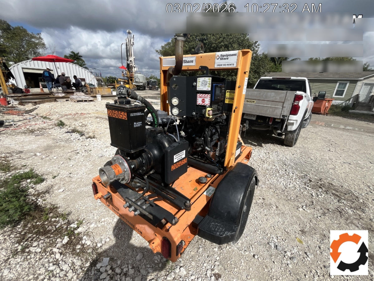 2022 PIONEER PP44S10L761-D2.9L4
