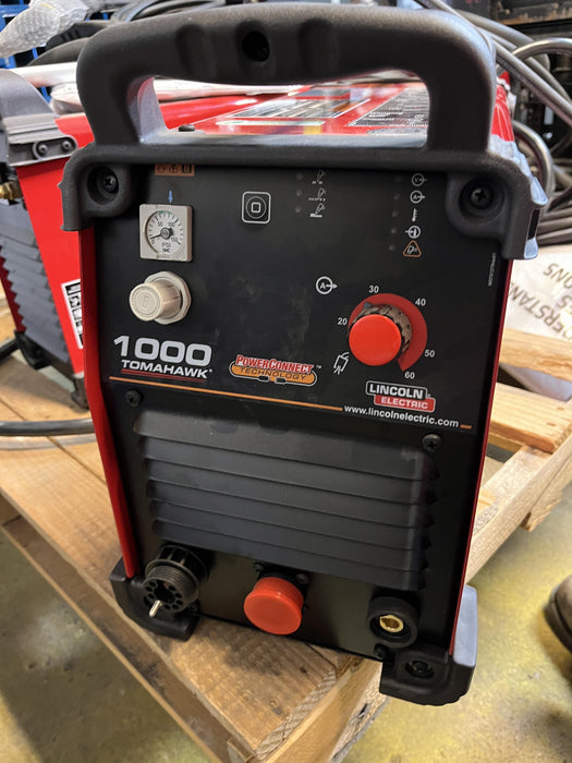2023 LINCOLN ELECTRIC TOMAHAWK 1000