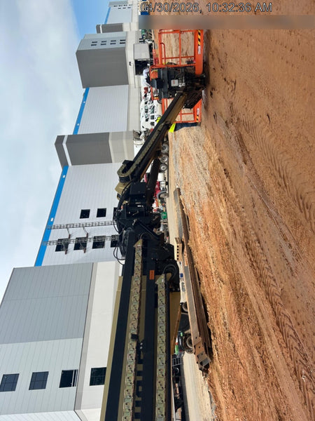 2025 JLG 1500SJ