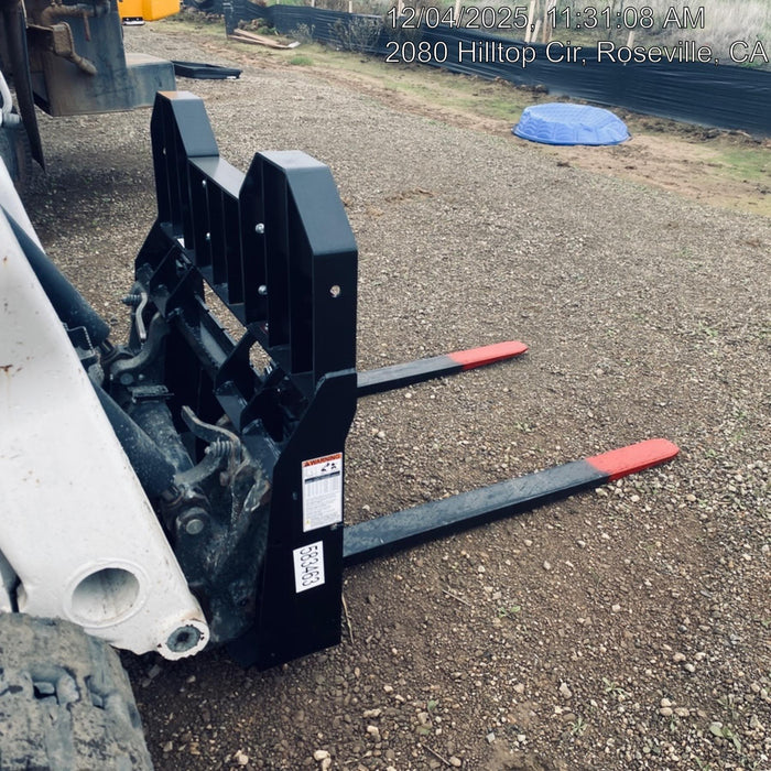 2025 VIRNIG PF4855-5VG