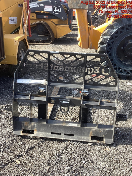 2023 PALADIN 48" Pallet Forks - Paladin