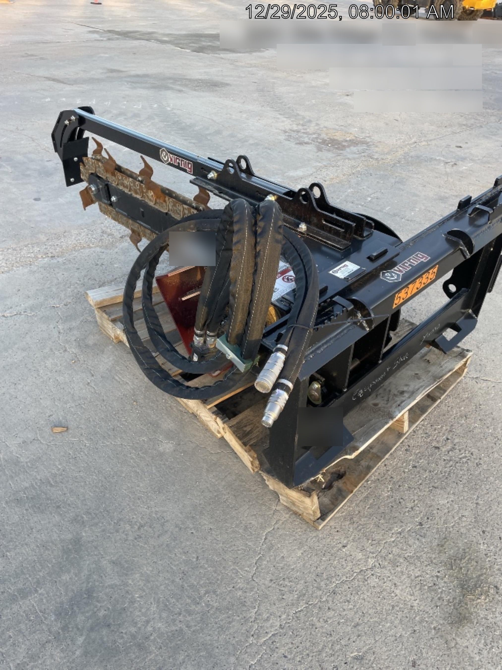 2025 VIRNIG TCH48-25