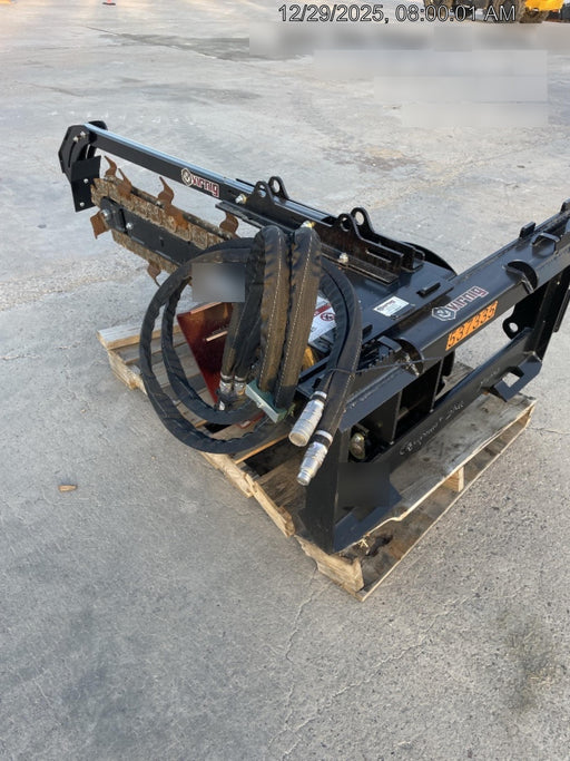 2025 VIRNIG TCH48-25