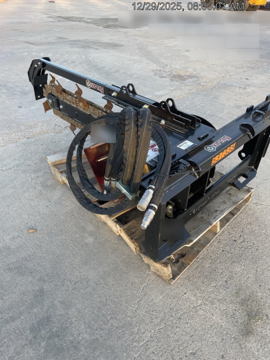 2025 VIRNIG TCH48-25