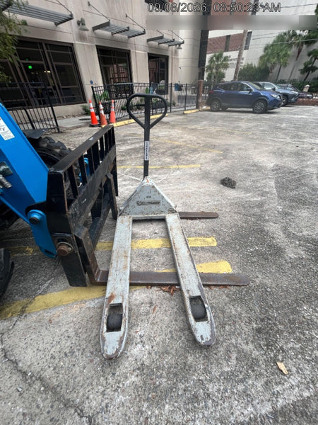 2021 NORTHERN 4-way Pallet Jack
