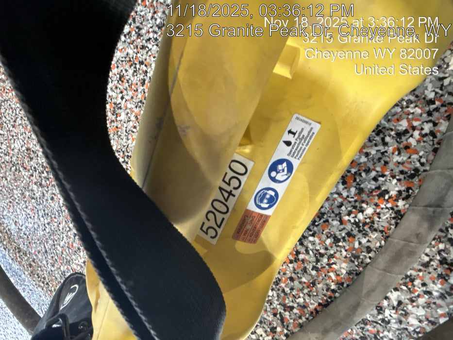 2025 WACKER NEUSON M2500