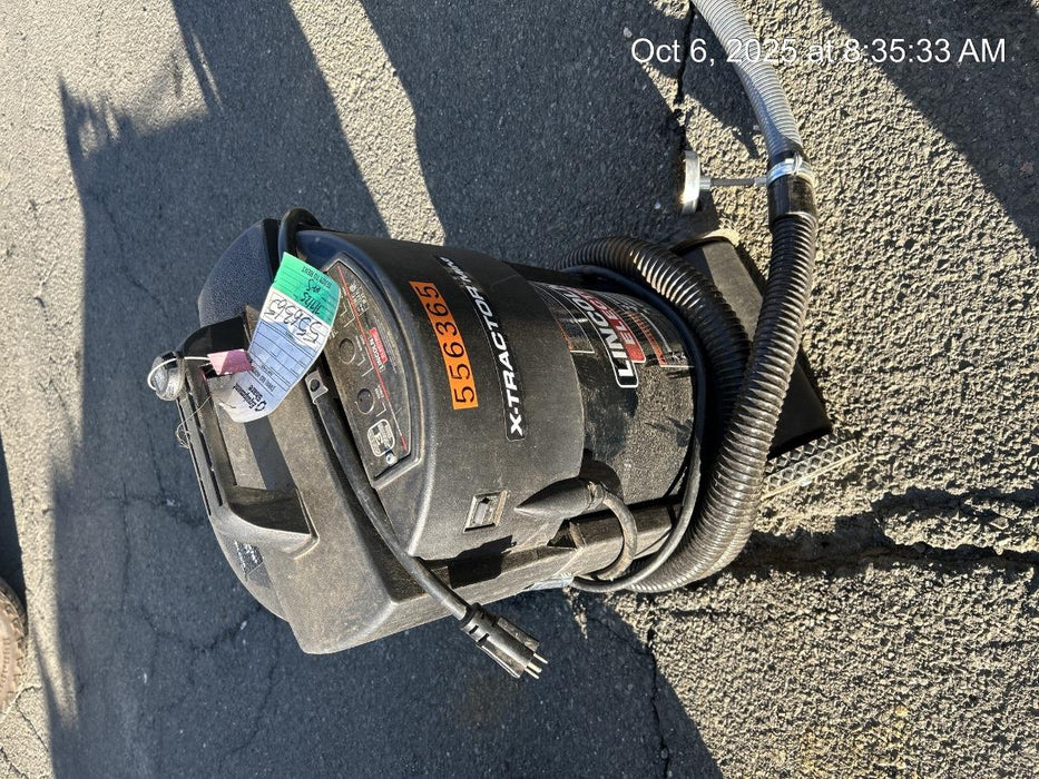 2025 LINCOLN ELECTRIC K3972-5