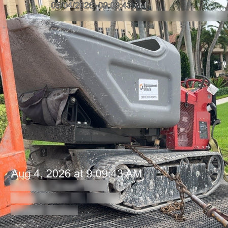 2023 TORO MBTX 2500-TS